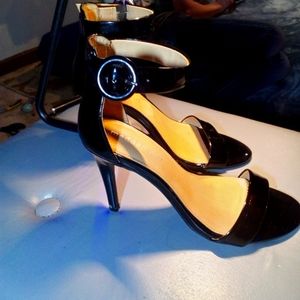 Madden girl high heels